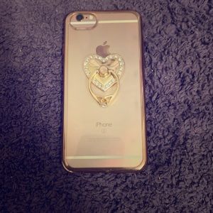 iPhone 6s case